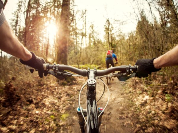 Powody, dla których powinieneś wziąć udział w rajdzie rowerowym w górach